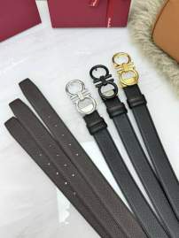 Picture for category Ferragamo Belts